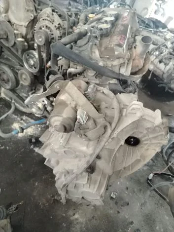 Акпп Smart Fortwo 451380 3B21 - миниатюра 3