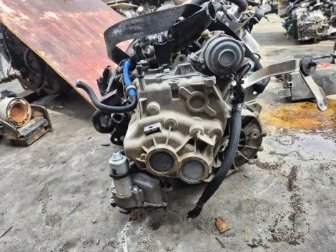 Акпп Smart Fortwo 451380 3B21 - миниатюра 3