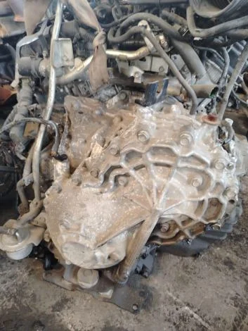 Акпп Nissan Teana PJ32 VQ35DE - миниатюра 2