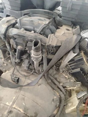Двигатель Bmw X5 E70 N62B48 - миниатюра 5