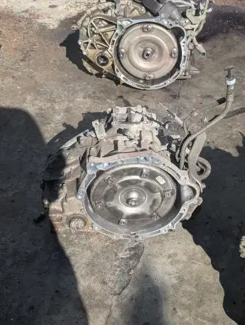 Акпп Toyota Probox NCP51V 1NZ-FE