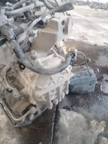 Акпп Hyundai Accent RB G4FA - миниатюра 2