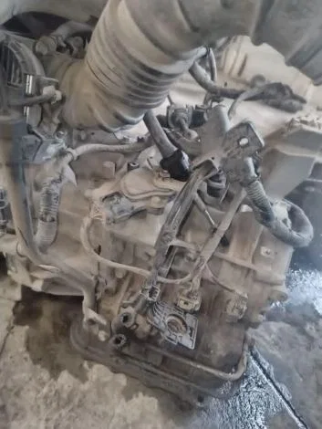 Акпп Hyundai Accent RB G4FA - миниатюра 4