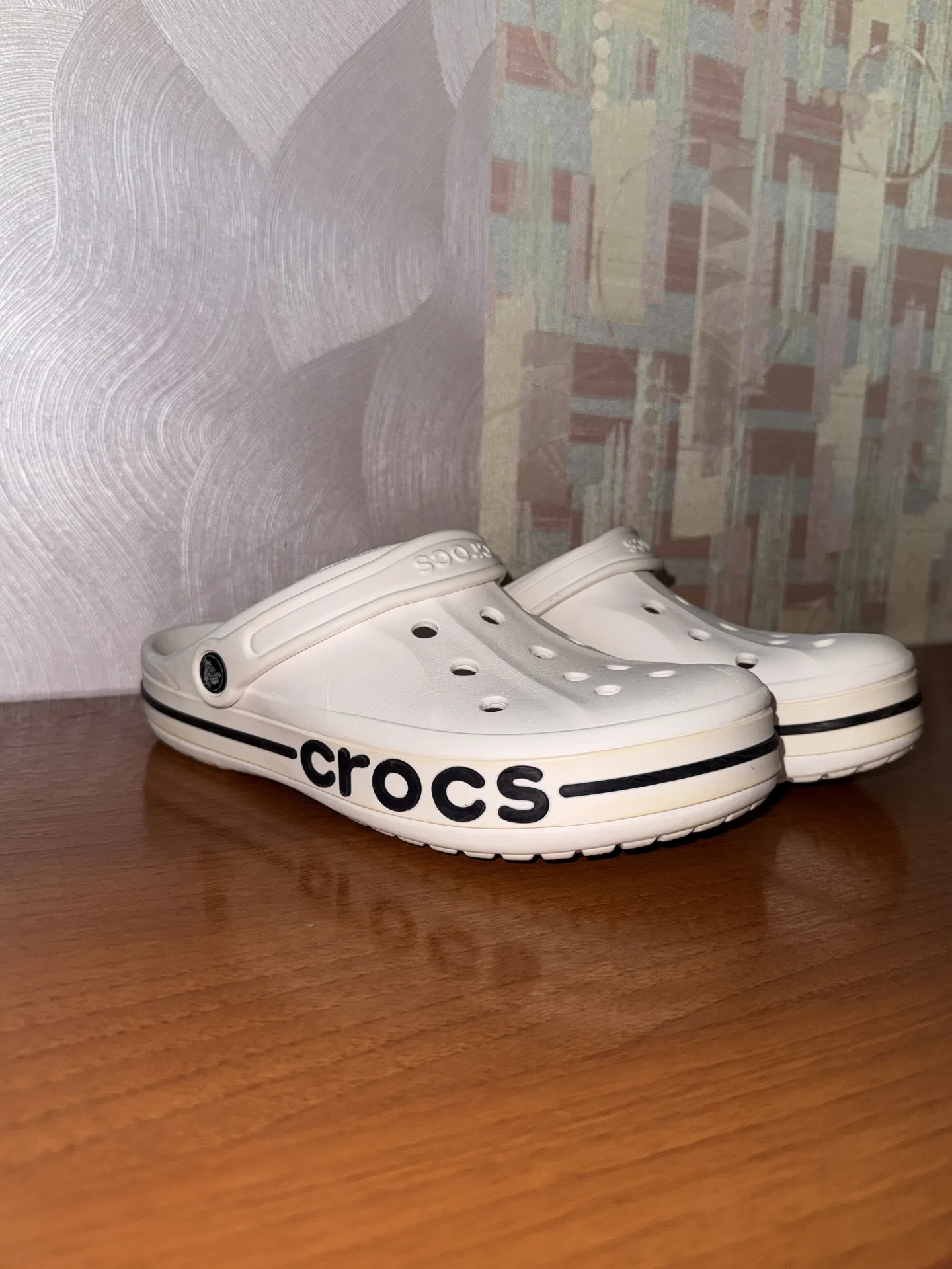 Crocs - изображение 1