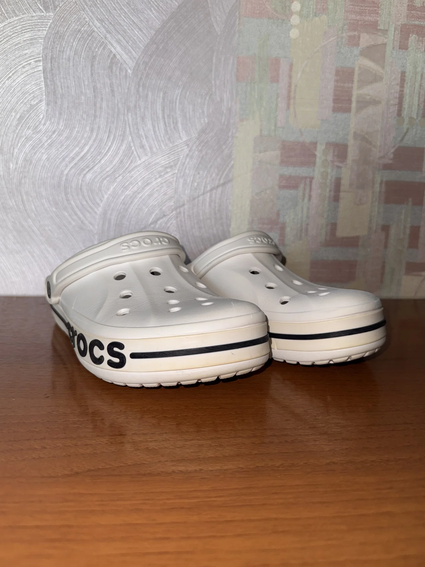 Crocs - миниатюра 2