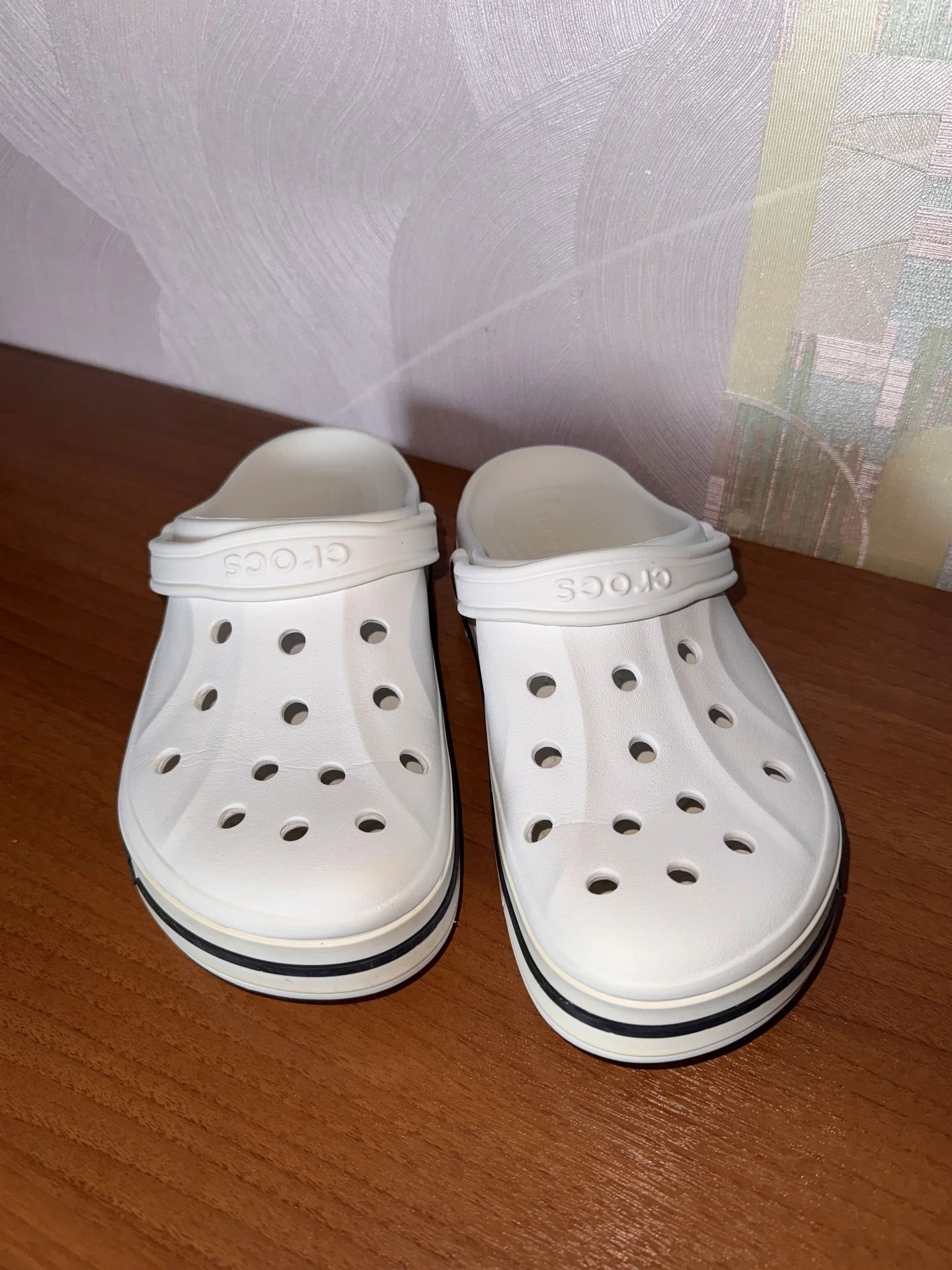 Crocs - миниатюра 3