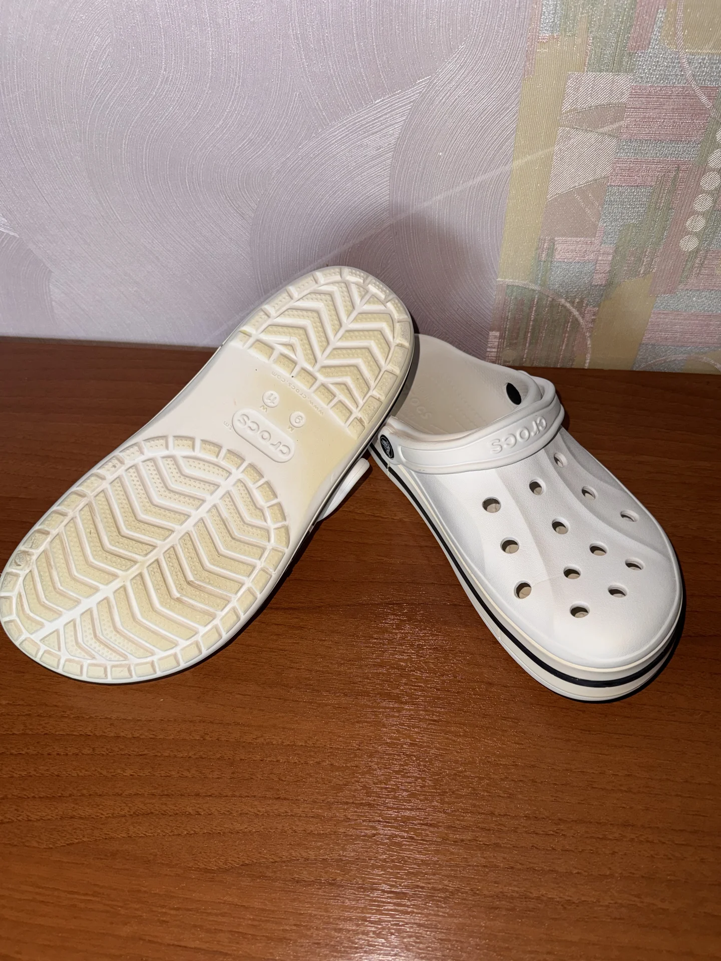 Crocs - миниатюра 4