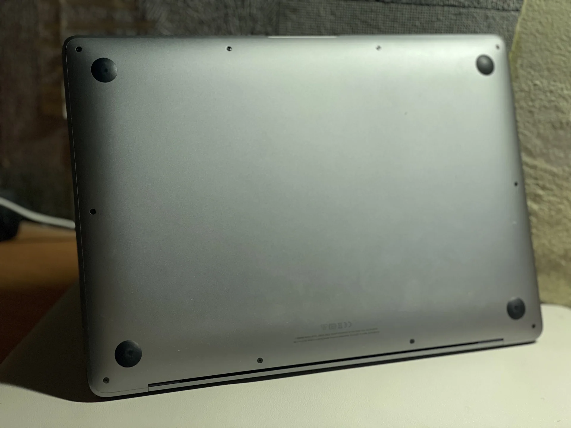 Macbook Air M1 2020 - миниатюра 3