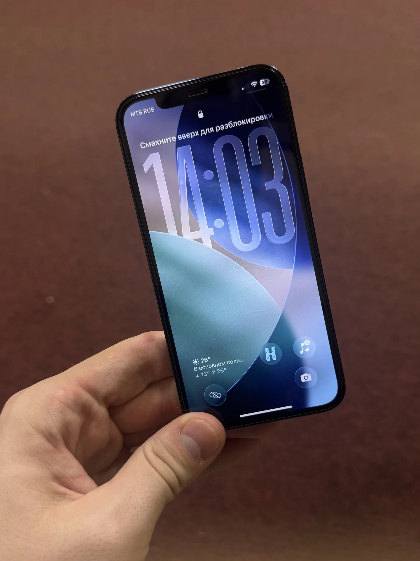iPhone 12 Pro - миниатюра 2