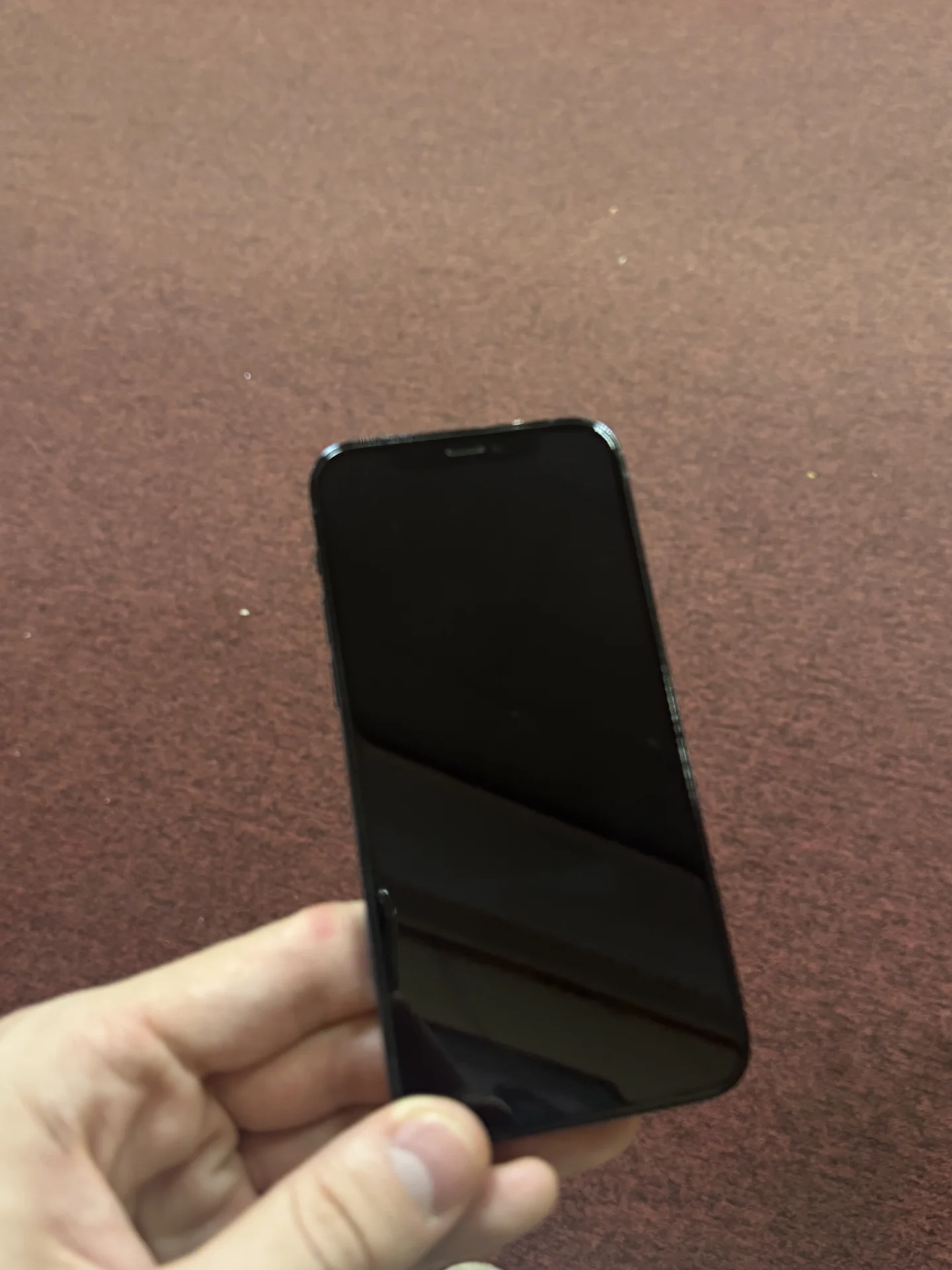 iPhone 12 Pro - миниатюра 4
