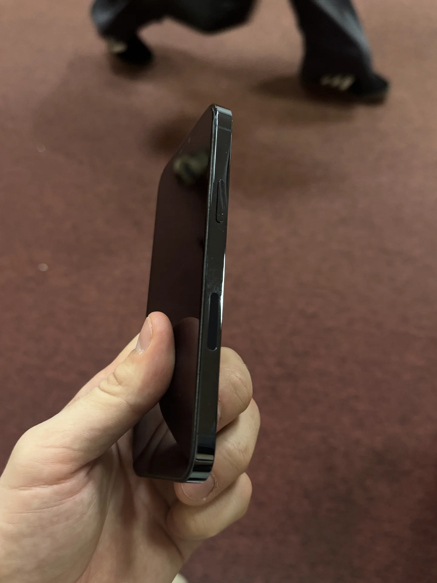 iPhone 12 Pro - миниатюра 5