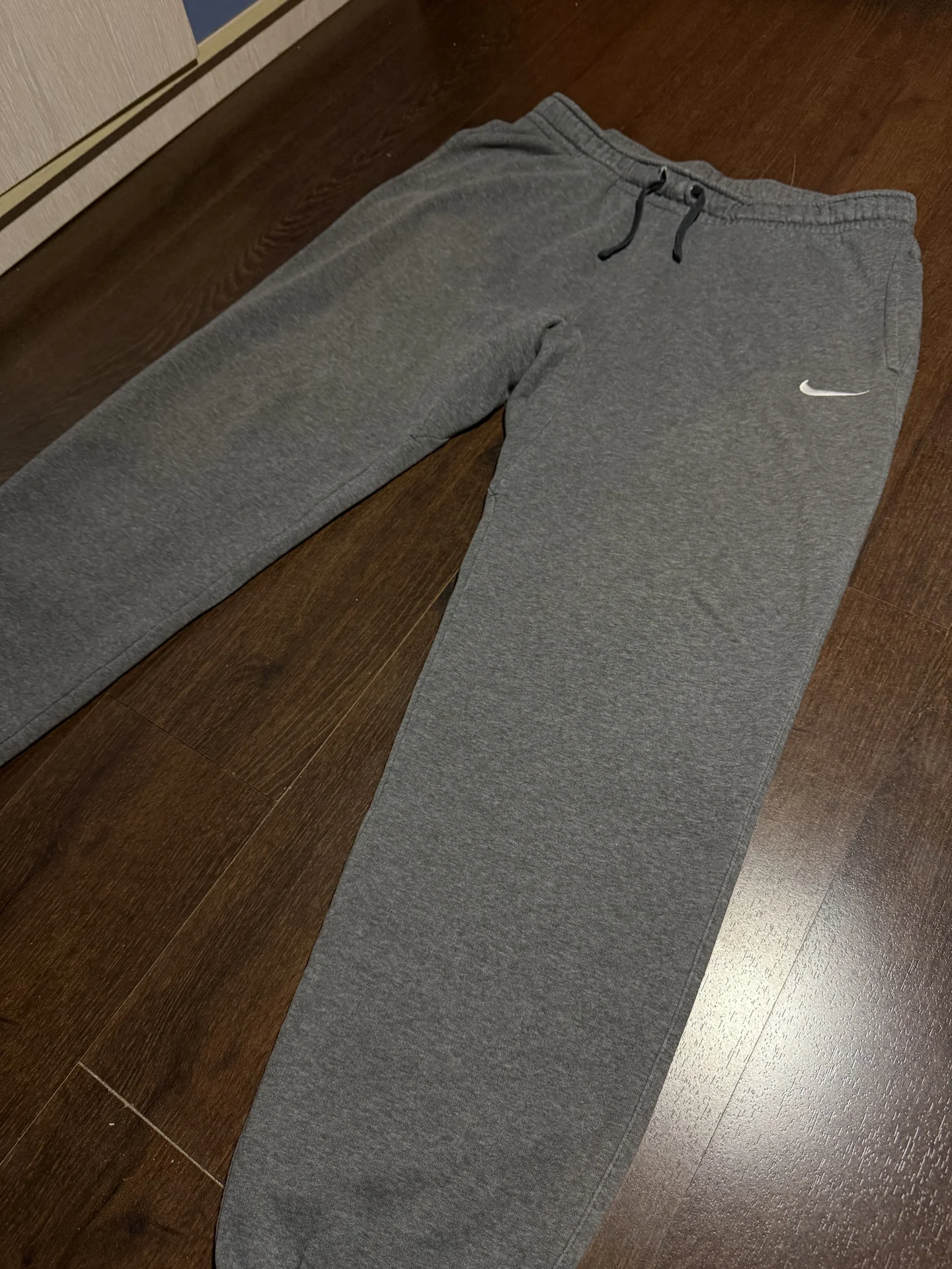 Штаны Nike - миниатюра 2