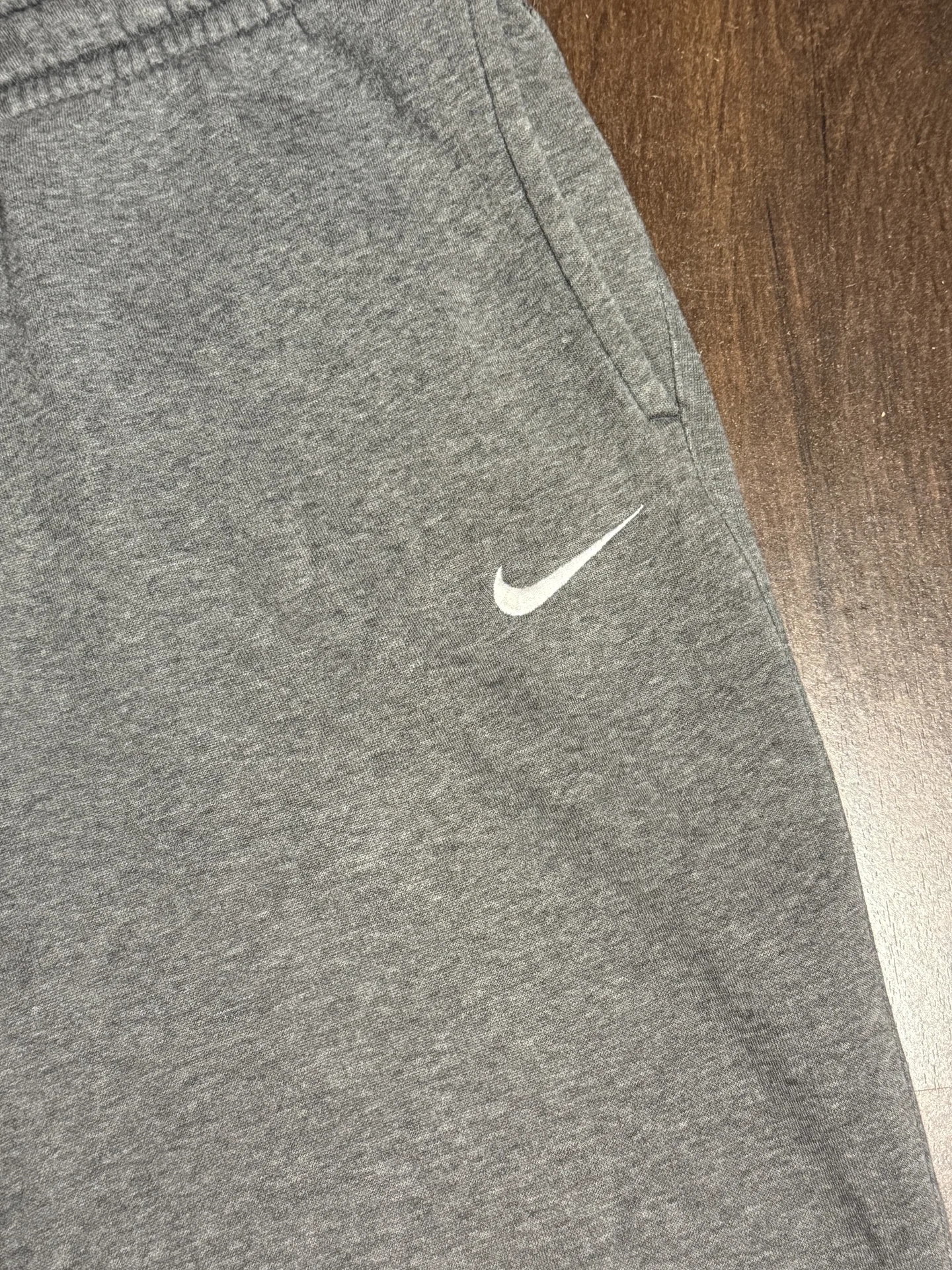 Штаны Nike - миниатюра 3