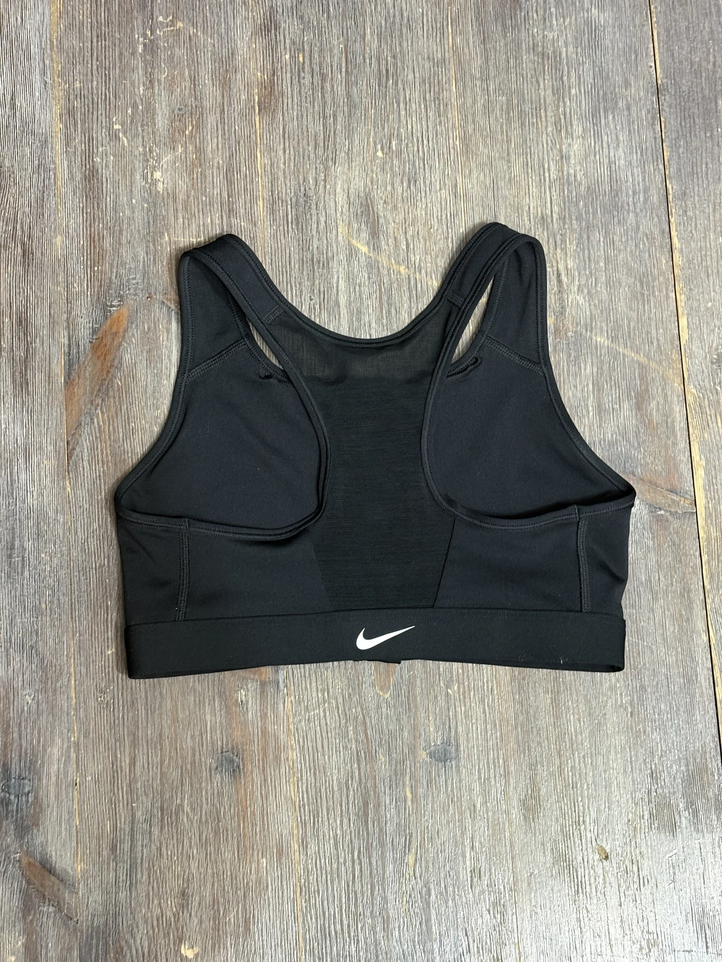 Топ спортивный Nike - миниатюра 4