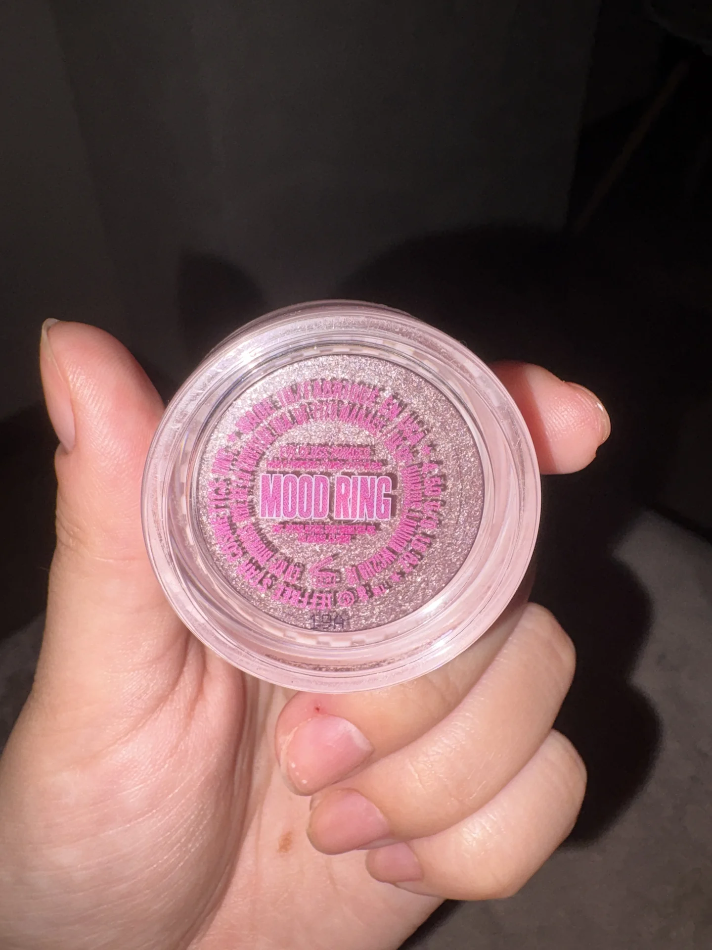 Тени для век Jeffree Star - миниатюра 3