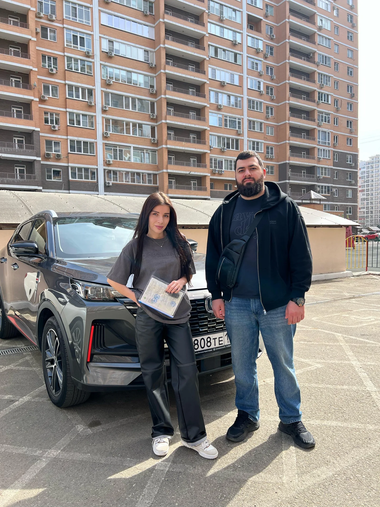 Автоподбор/помощь в покупке авто/подбор под ключ - миниатюра 2