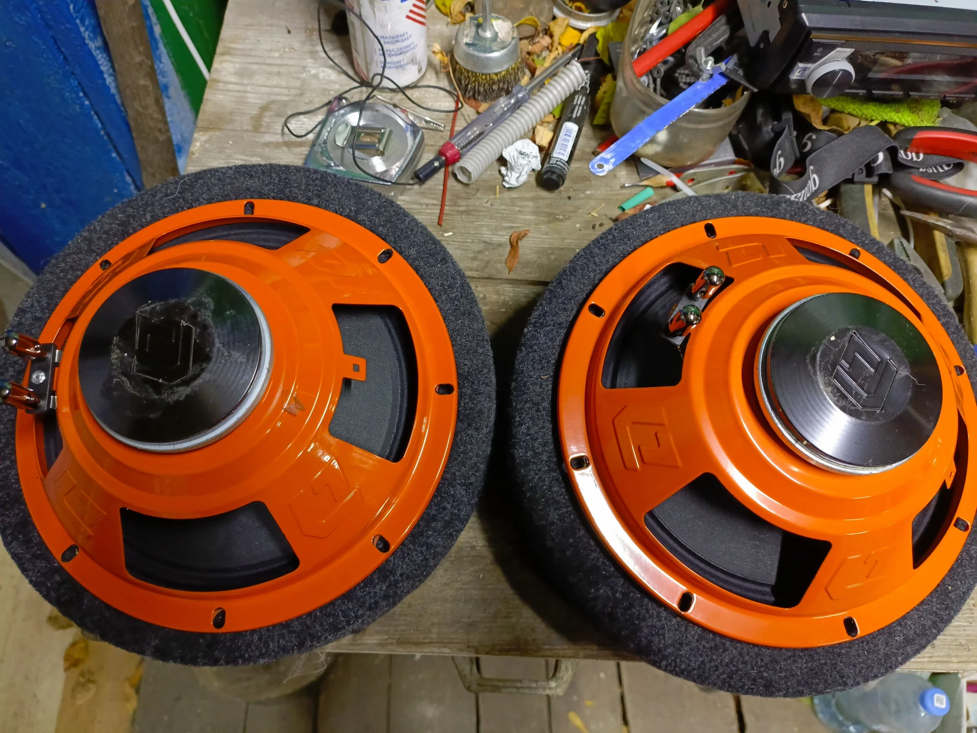 Динамики gryphon 200 neo pro - миниатюра 7