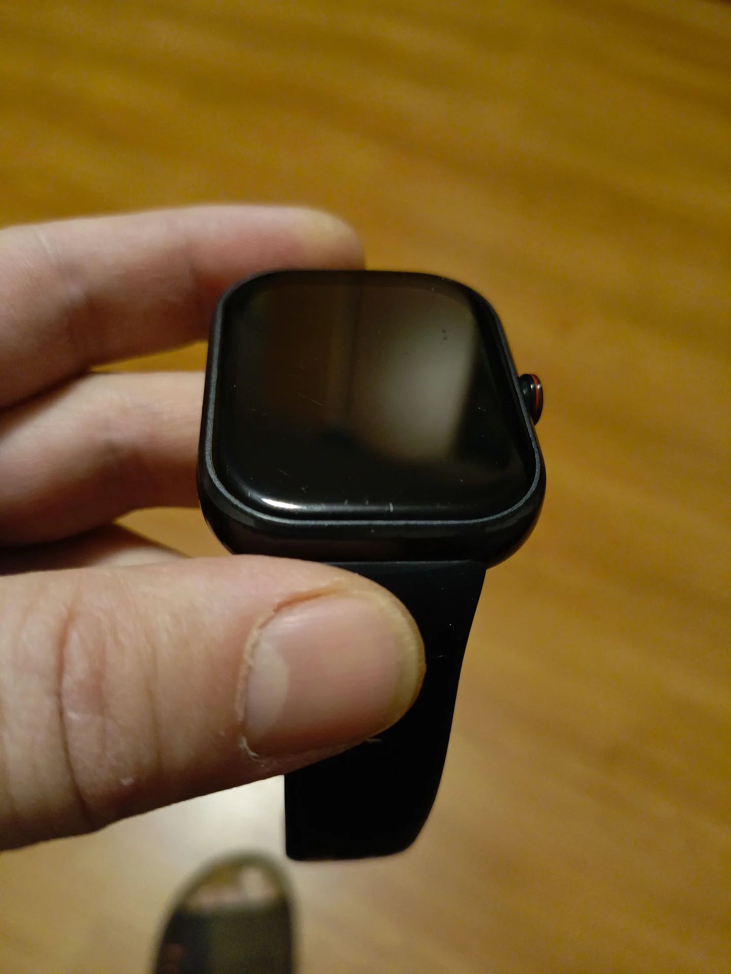 Смарт часы Honor choice watch - миниатюра 4