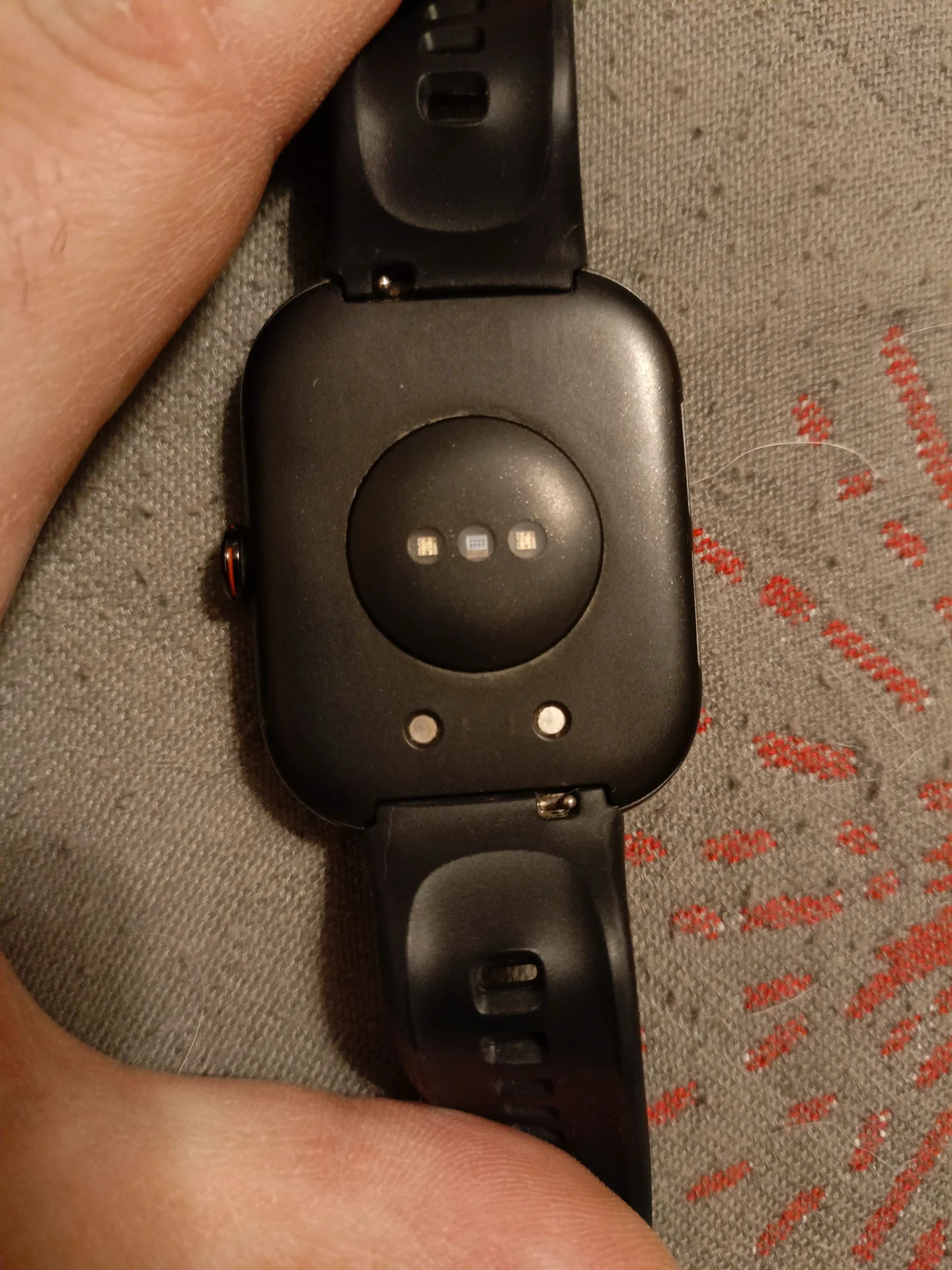 Смарт часы Honor choice watch - миниатюра 5