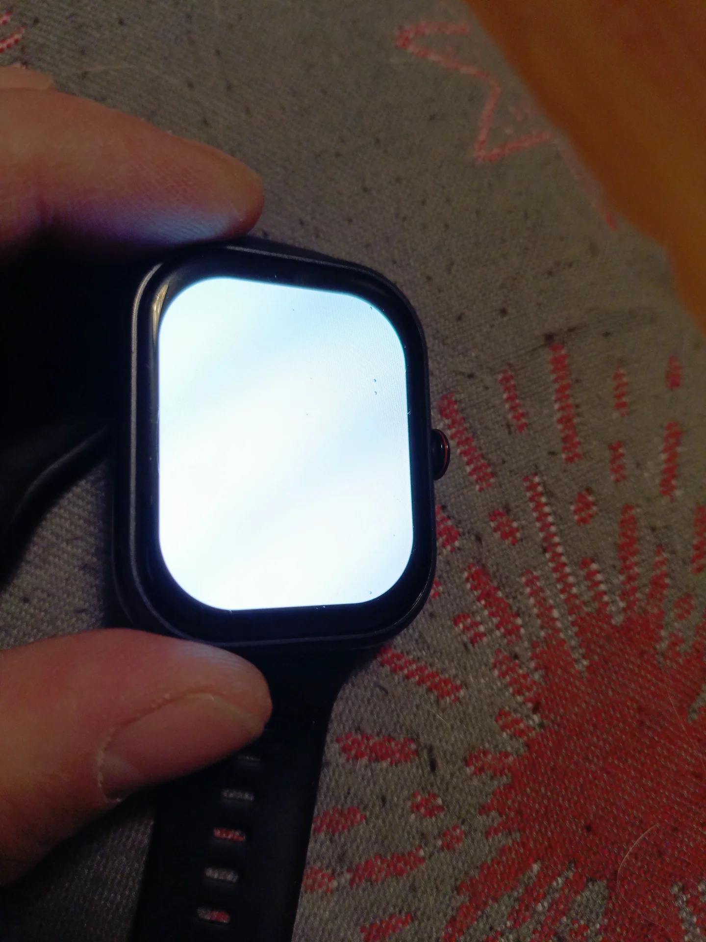 Смарт часы Honor choice watch - миниатюра 6