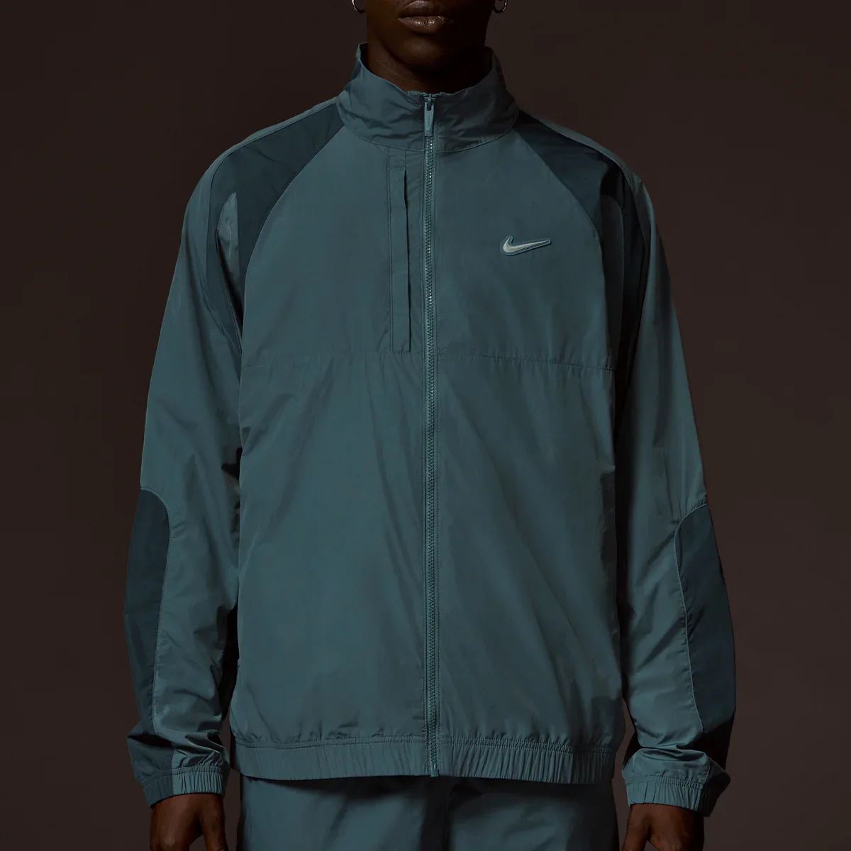 Ветровка Nike Nocta Nylon оригинал (M) - изображение 1