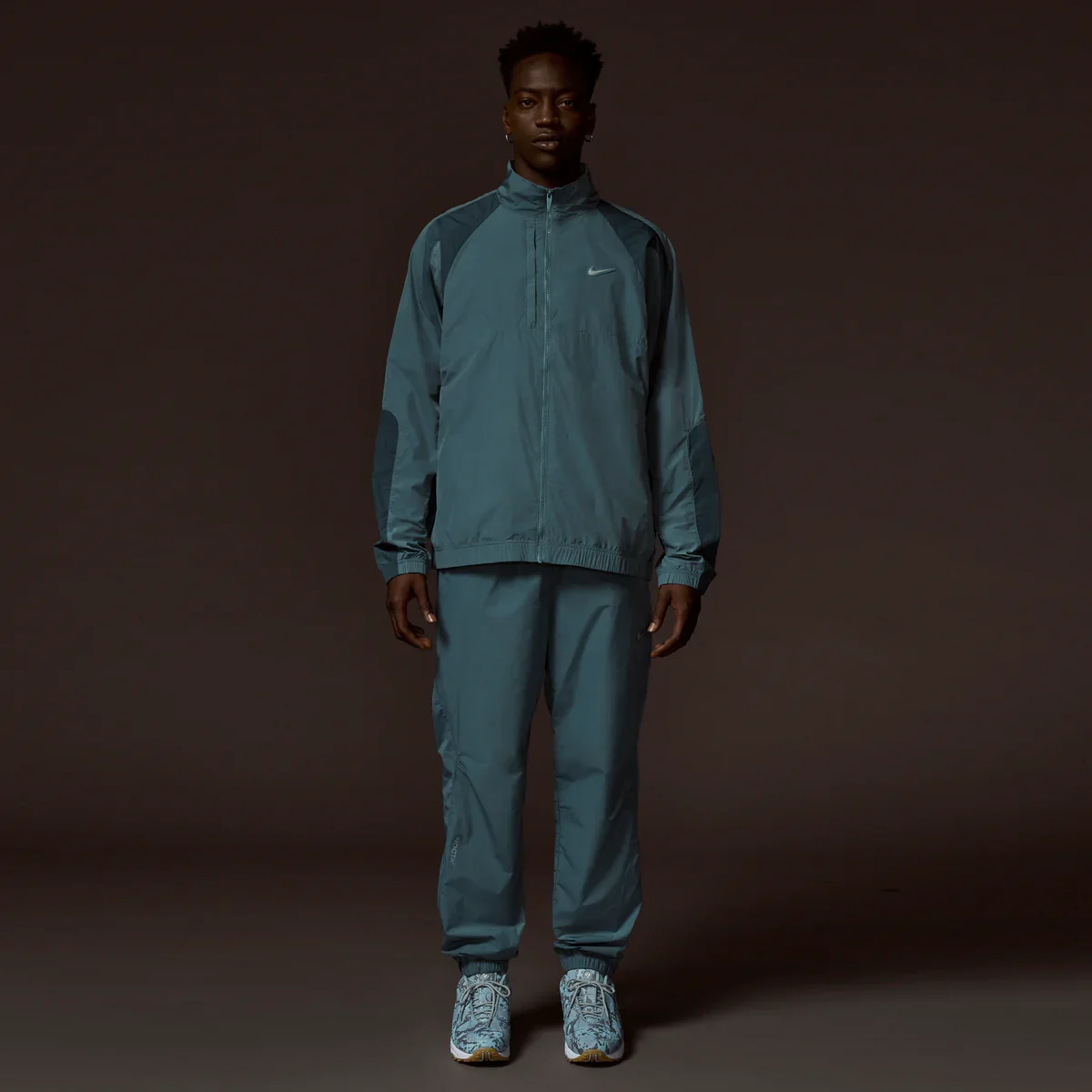Ветровка Nike Nocta Nylon оригинал (M) - миниатюра 2