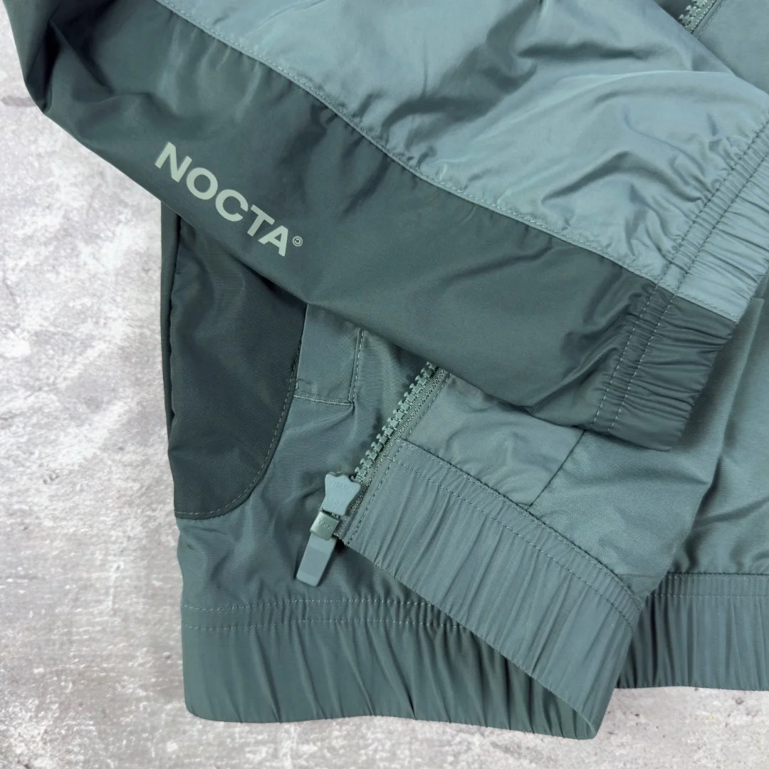 Ветровка Nike Nocta Nylon оригинал (M) - миниатюра 6