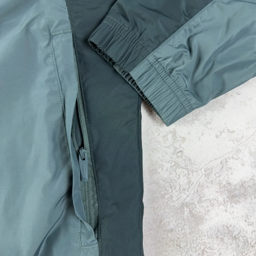Ветровка Nike Nocta Nylon оригинал (M) - миниатюра 7
