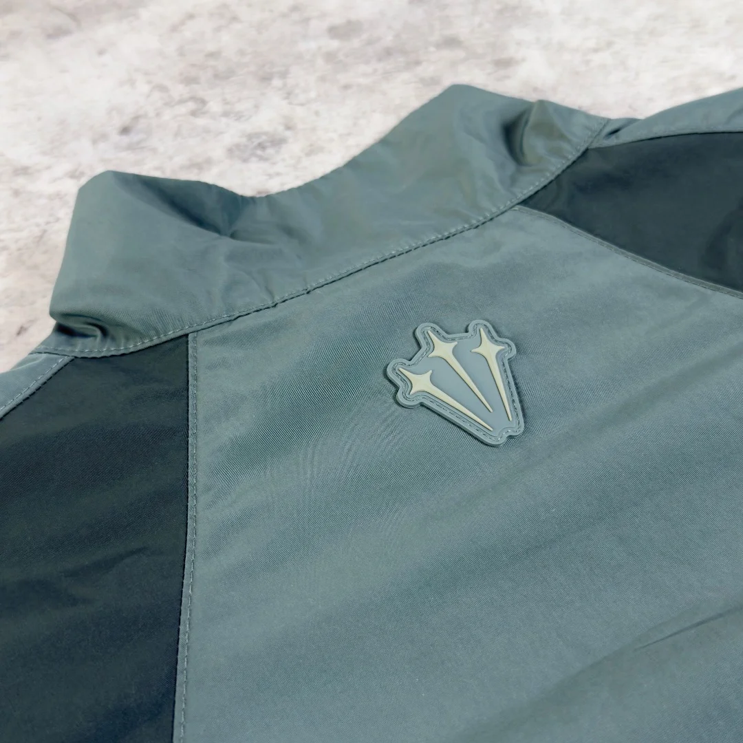Ветровка Nike Nocta Nylon оригинал (M) - миниатюра 8