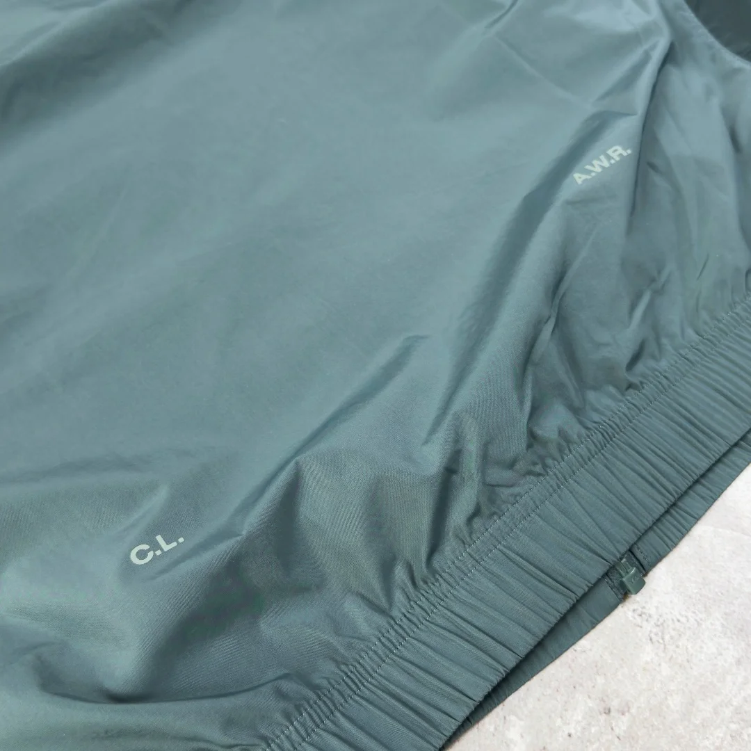 Ветровка Nike Nocta Nylon оригинал (M) - миниатюра 9