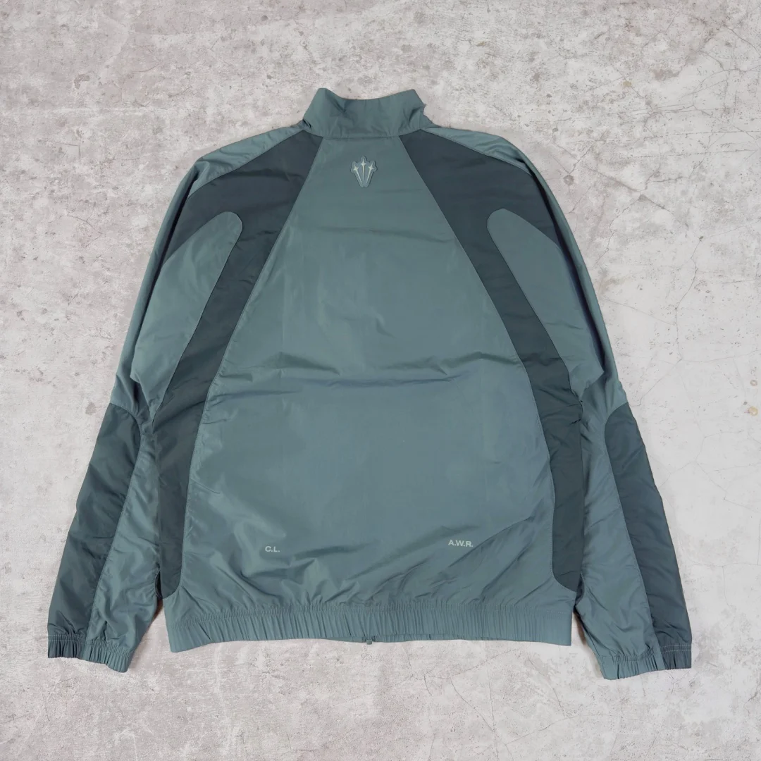 Ветровка Nike Nocta Nylon оригинал (M) - миниатюра 10