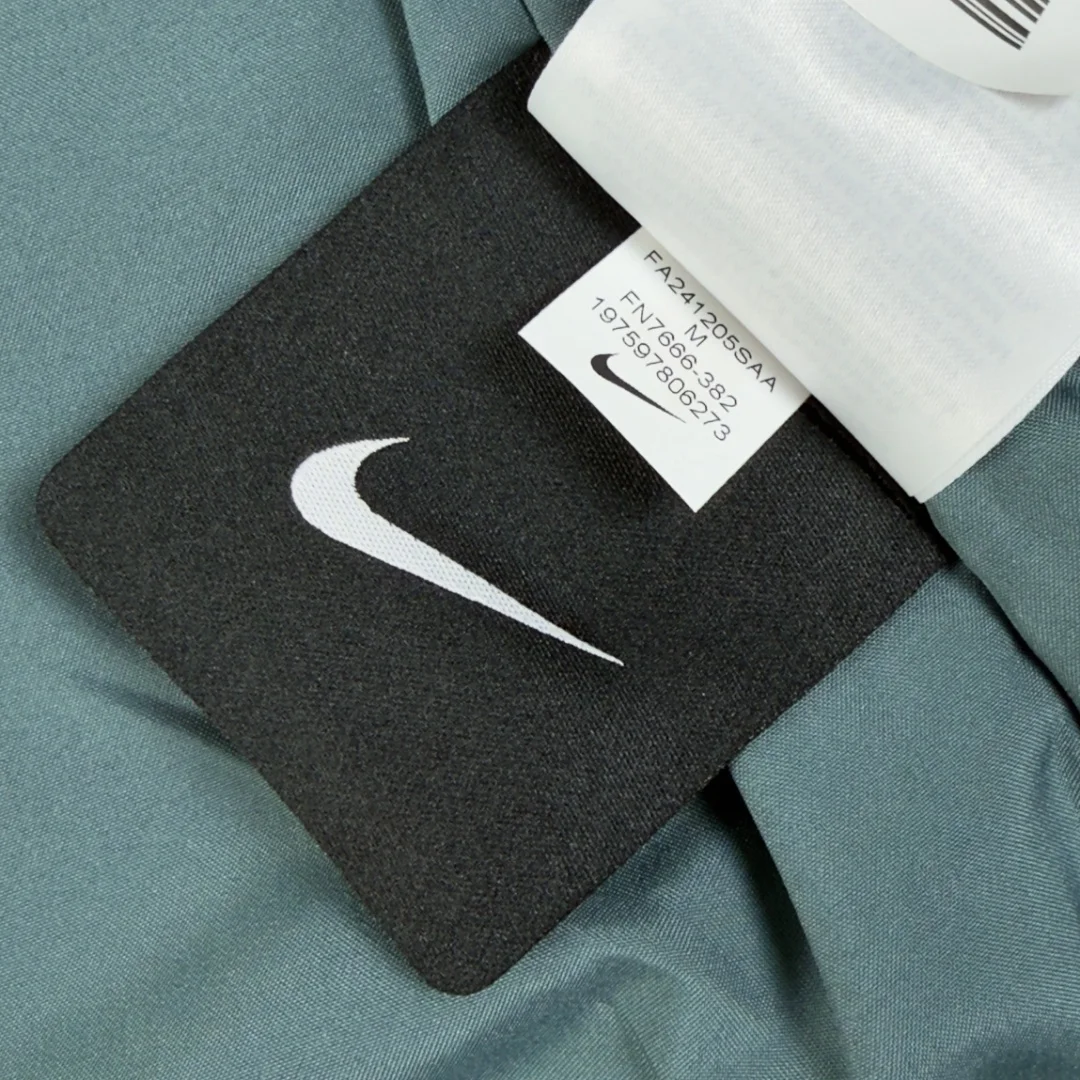 Ветровка Nike Nocta Nylon оригинал (M) - миниатюра 12