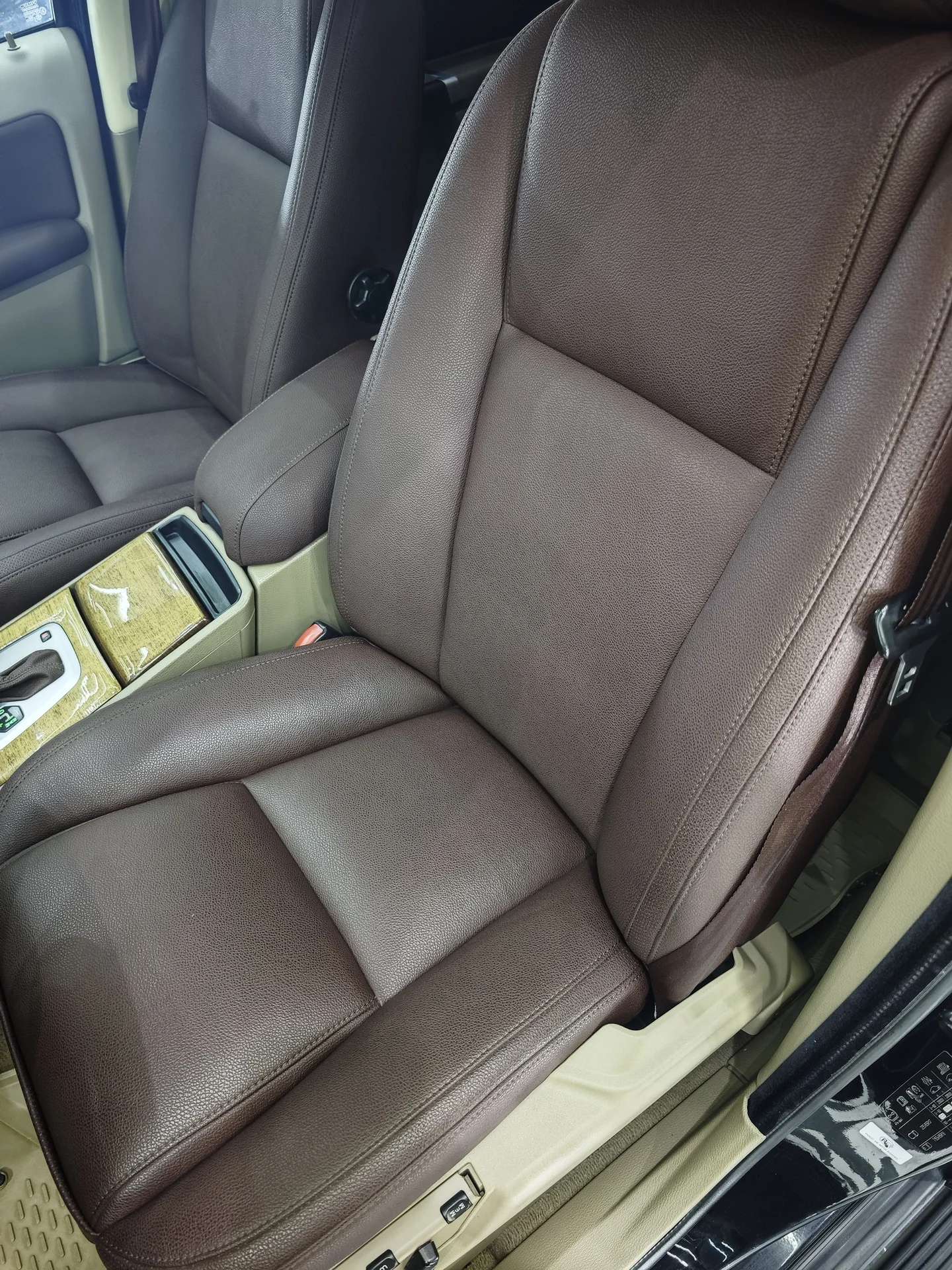 Volvo XC 90, объем 3.2 - миниатюра 22