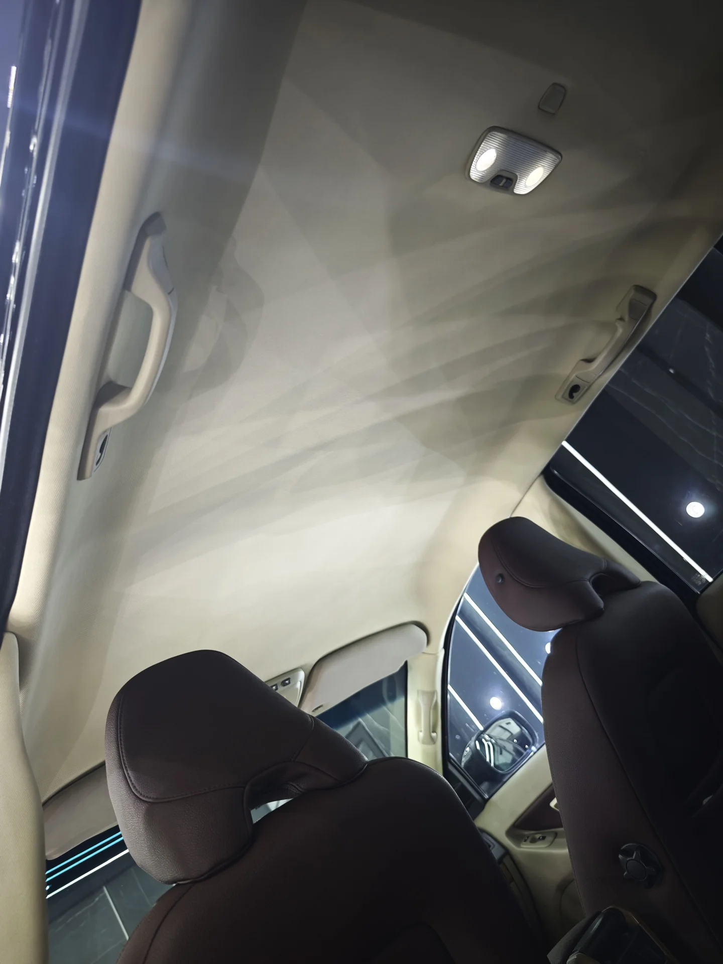 Volvo XC 90, объем 3.2 - миниатюра 23