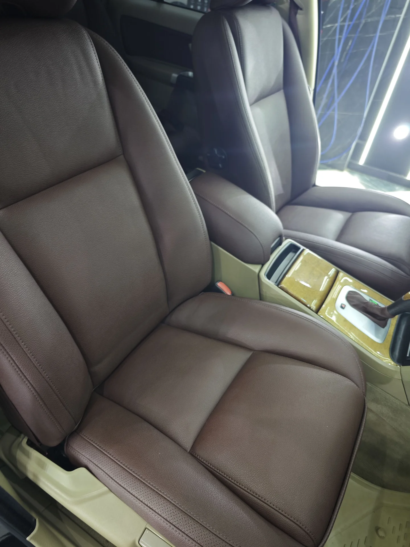 Volvo XC 90, объем 3.2 - миниатюра 25