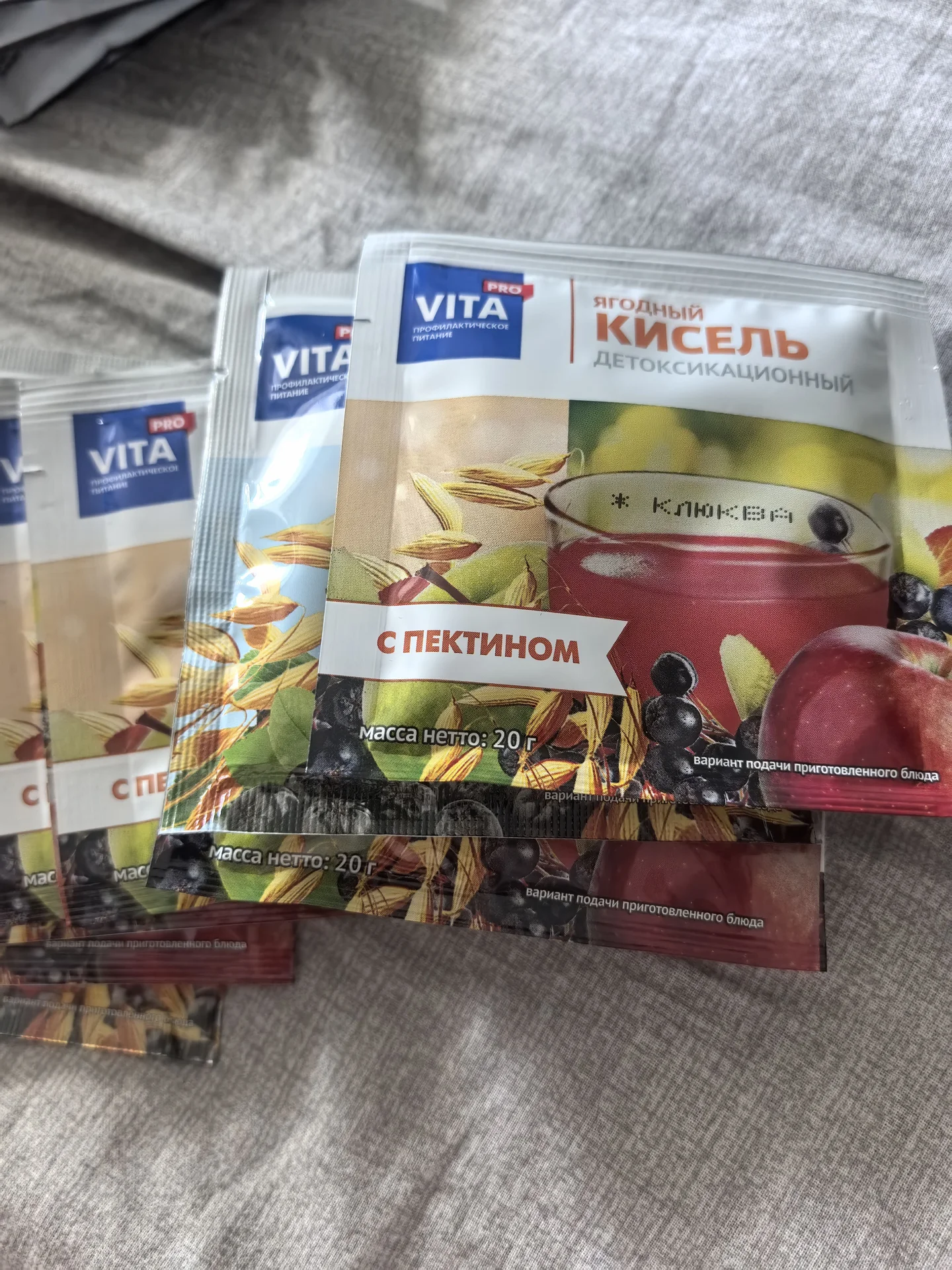 Горячий шоколад и кисель - миниатюра 2