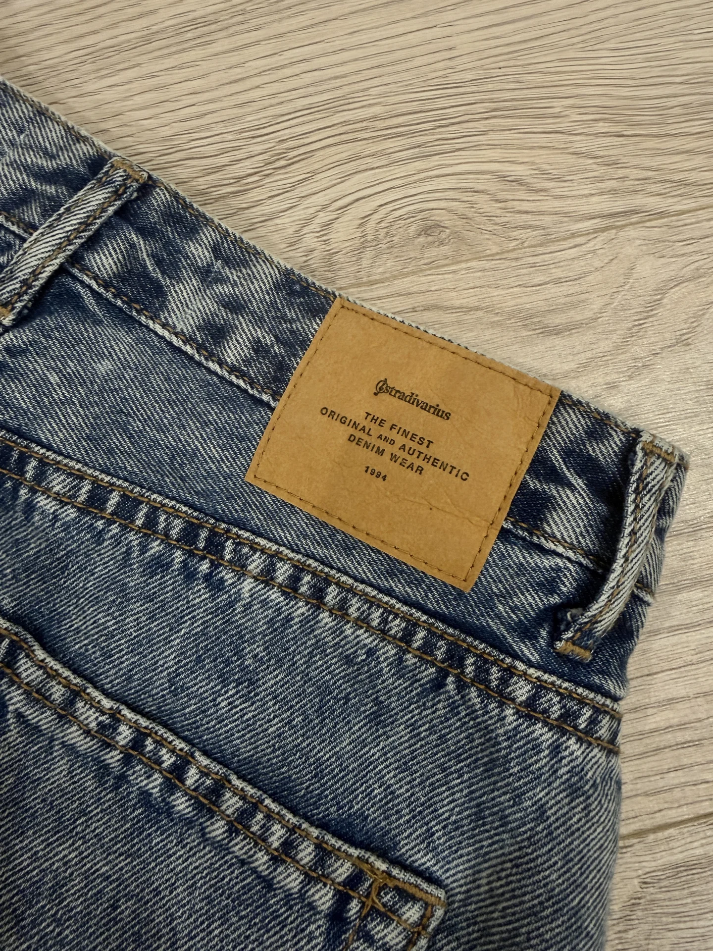 Юбка Stradivarius (42-S) - миниатюра 3