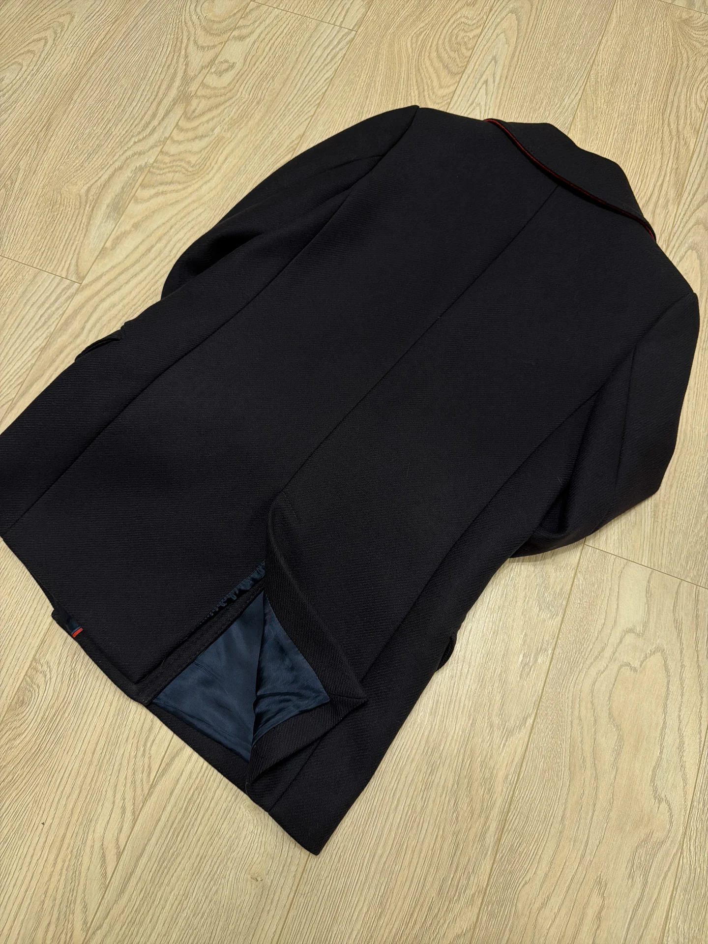 Пальто Zara (XS-S) - миниатюра 5