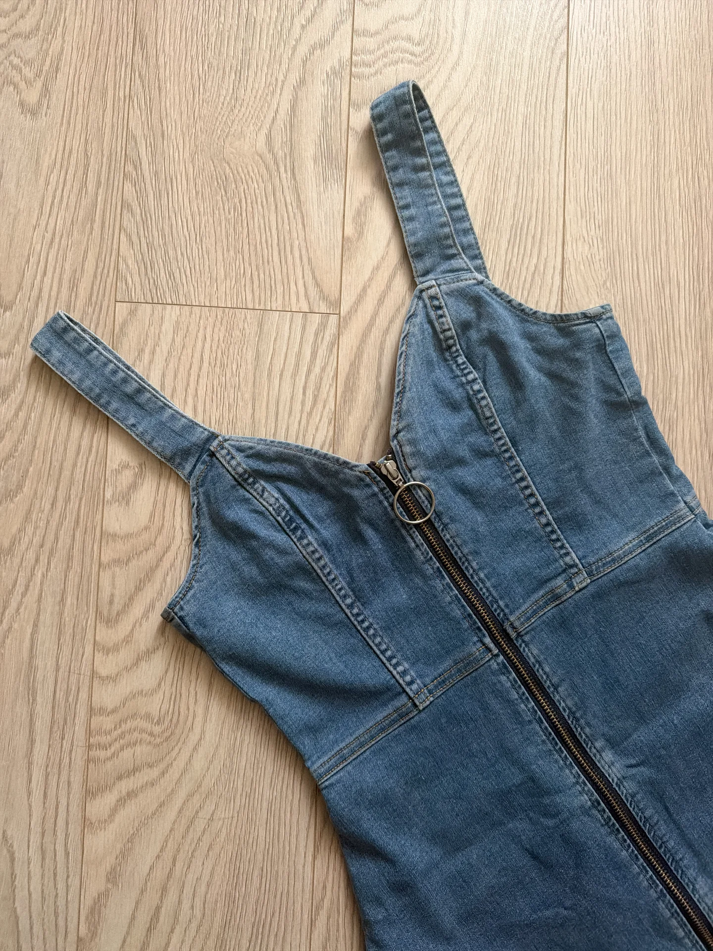 Сарафан H&M (XS) - изображение 1