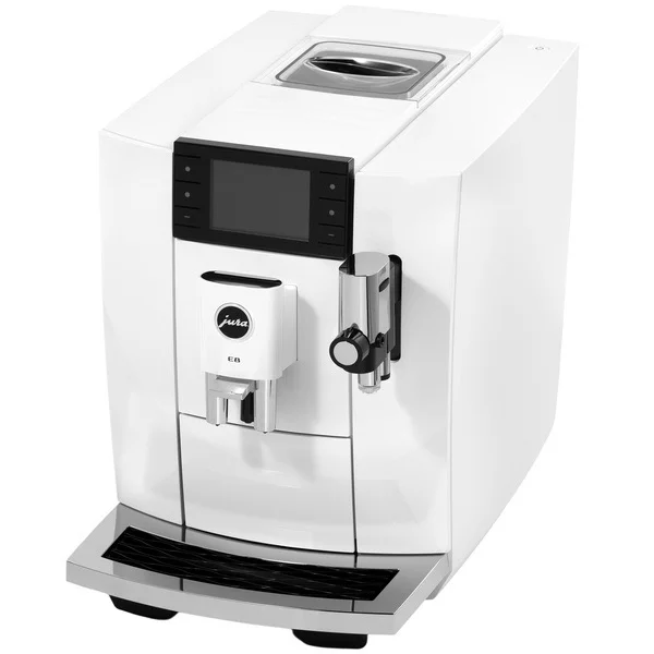 Кофемашина Jura E8 новая - миниатюра 3
