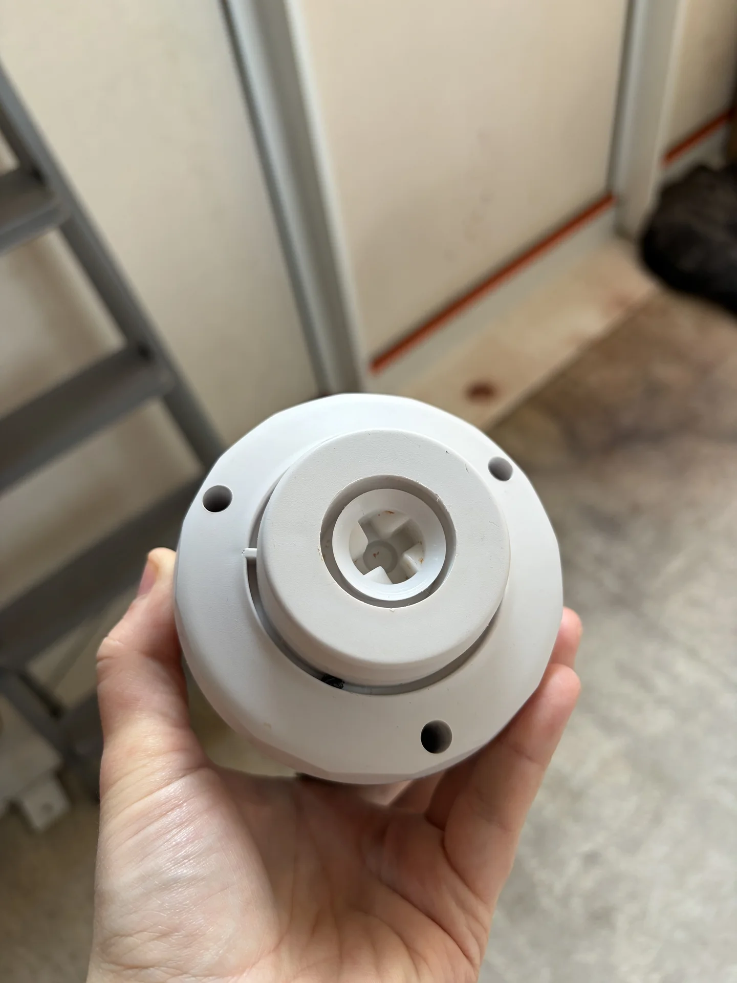 Запчасти измельчитель korting KFP 0204 W - миниатюра 2
