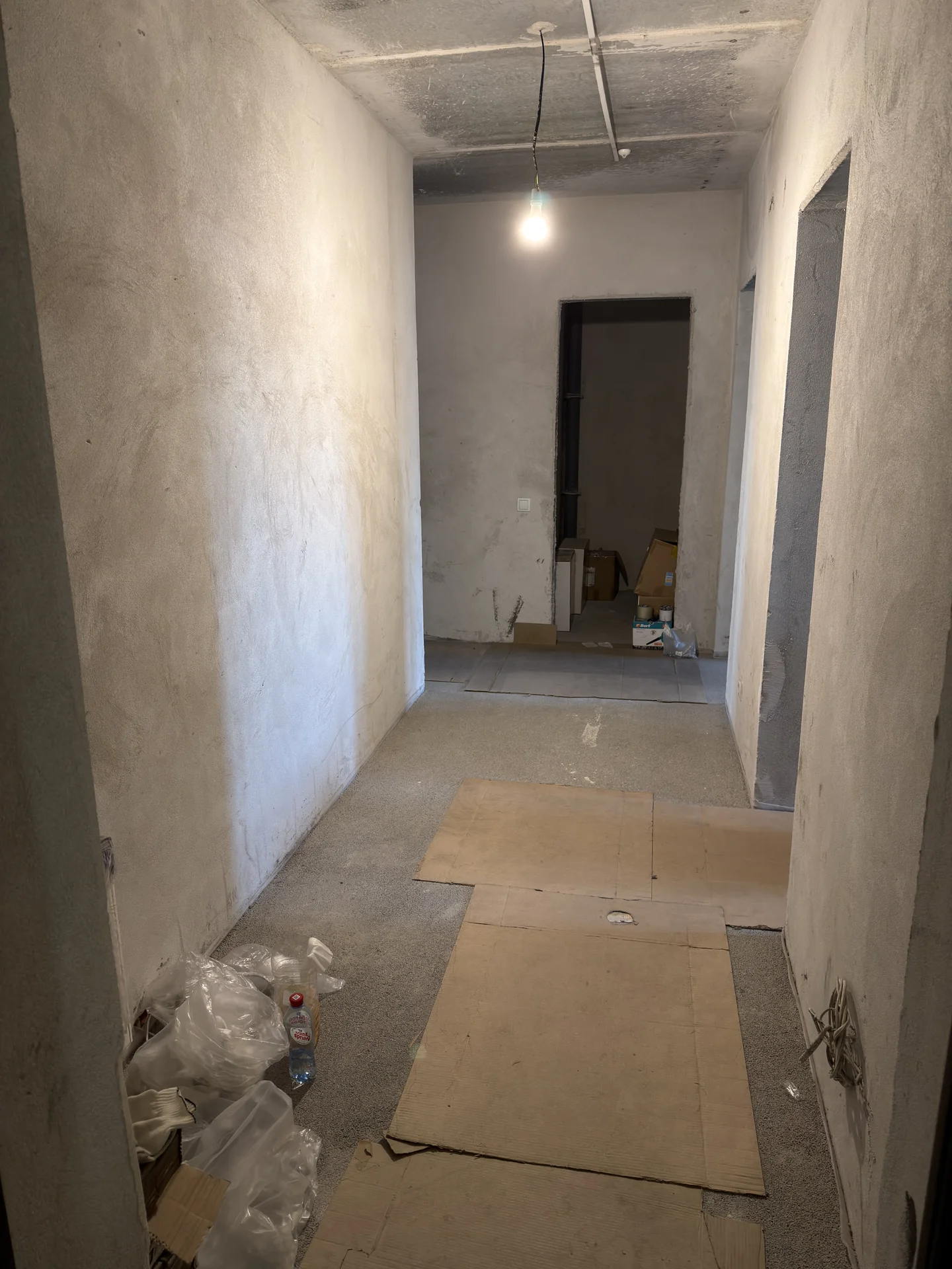 Продам 2-к. квартиру 65м - миниатюра 2