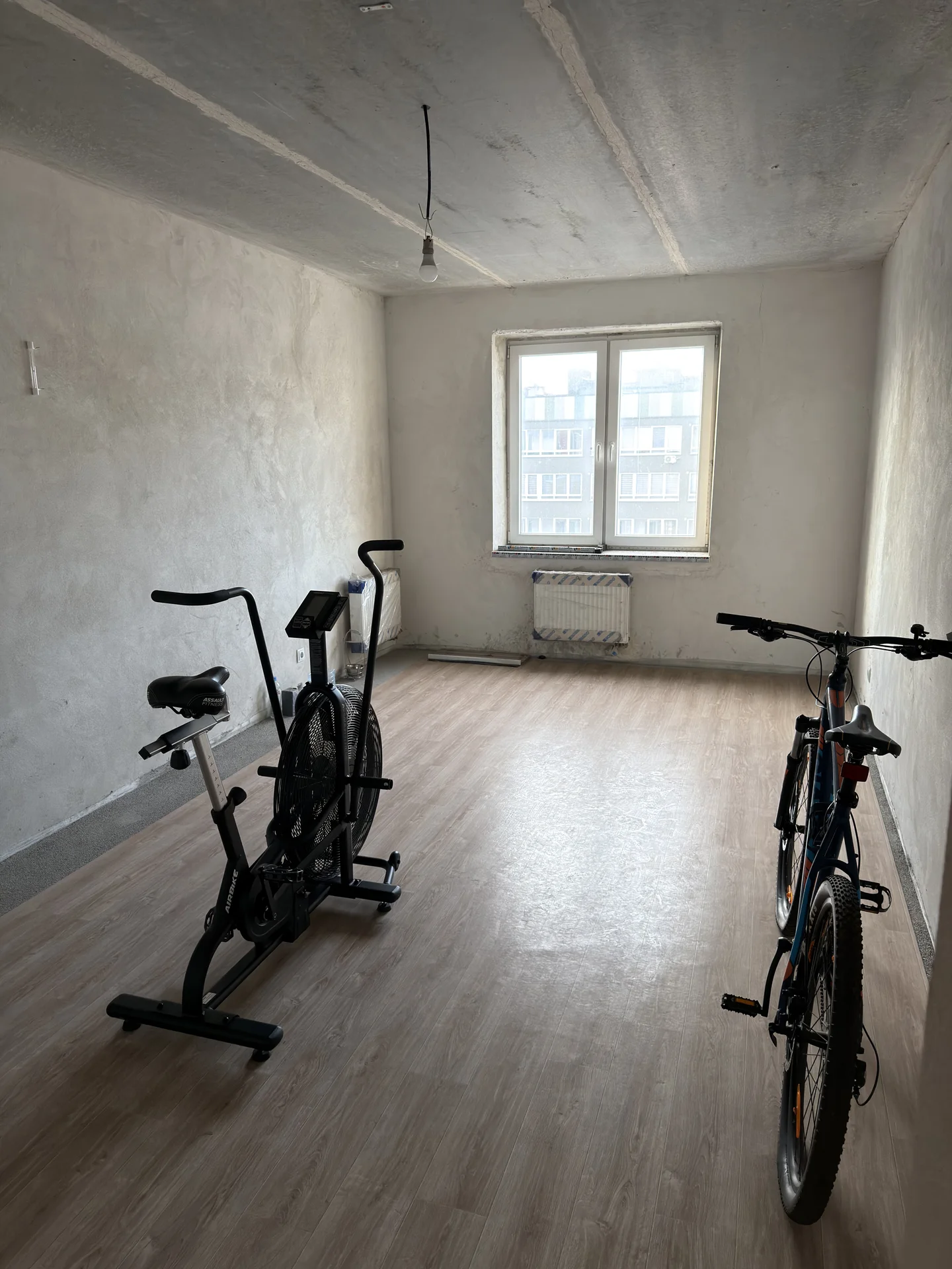 Продам 2-к. квартиру 65м - миниатюра 4