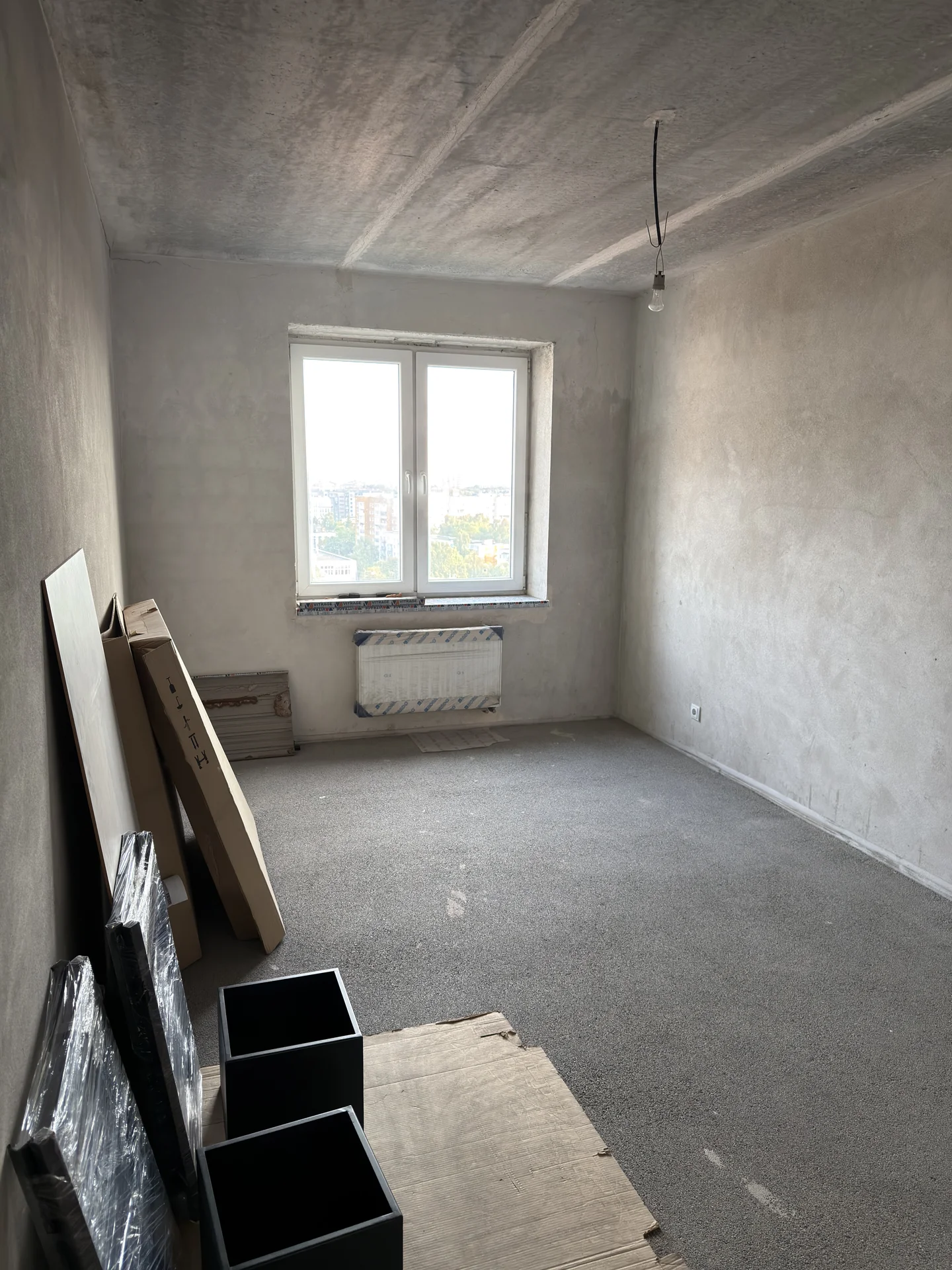 Продам 2-к. квартиру 65м - миниатюра 5