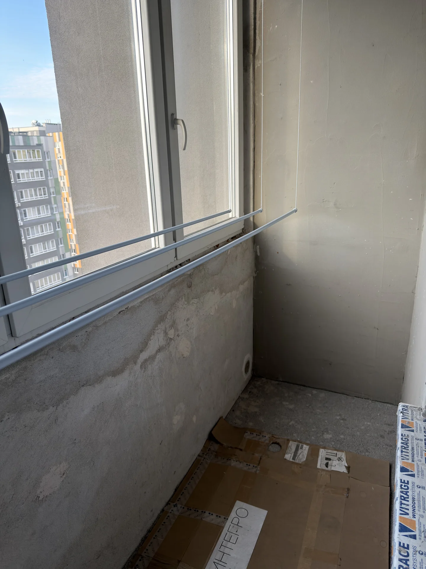 Продам 2-к. квартиру 65м - миниатюра 6