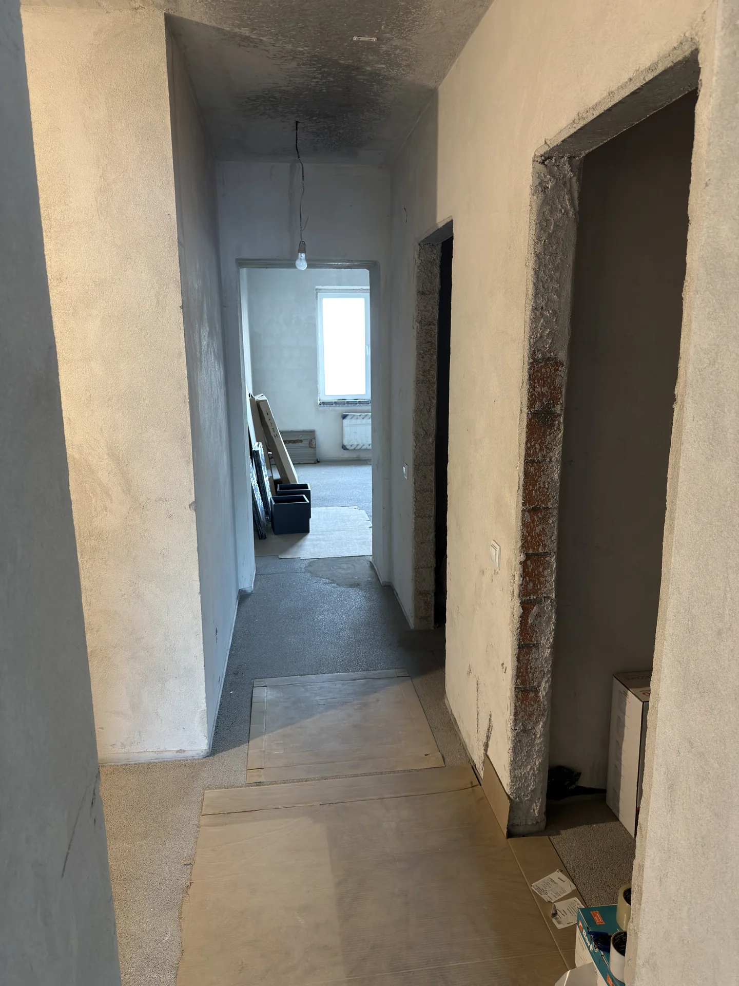 Продам 2-к. квартиру 65м - миниатюра 7