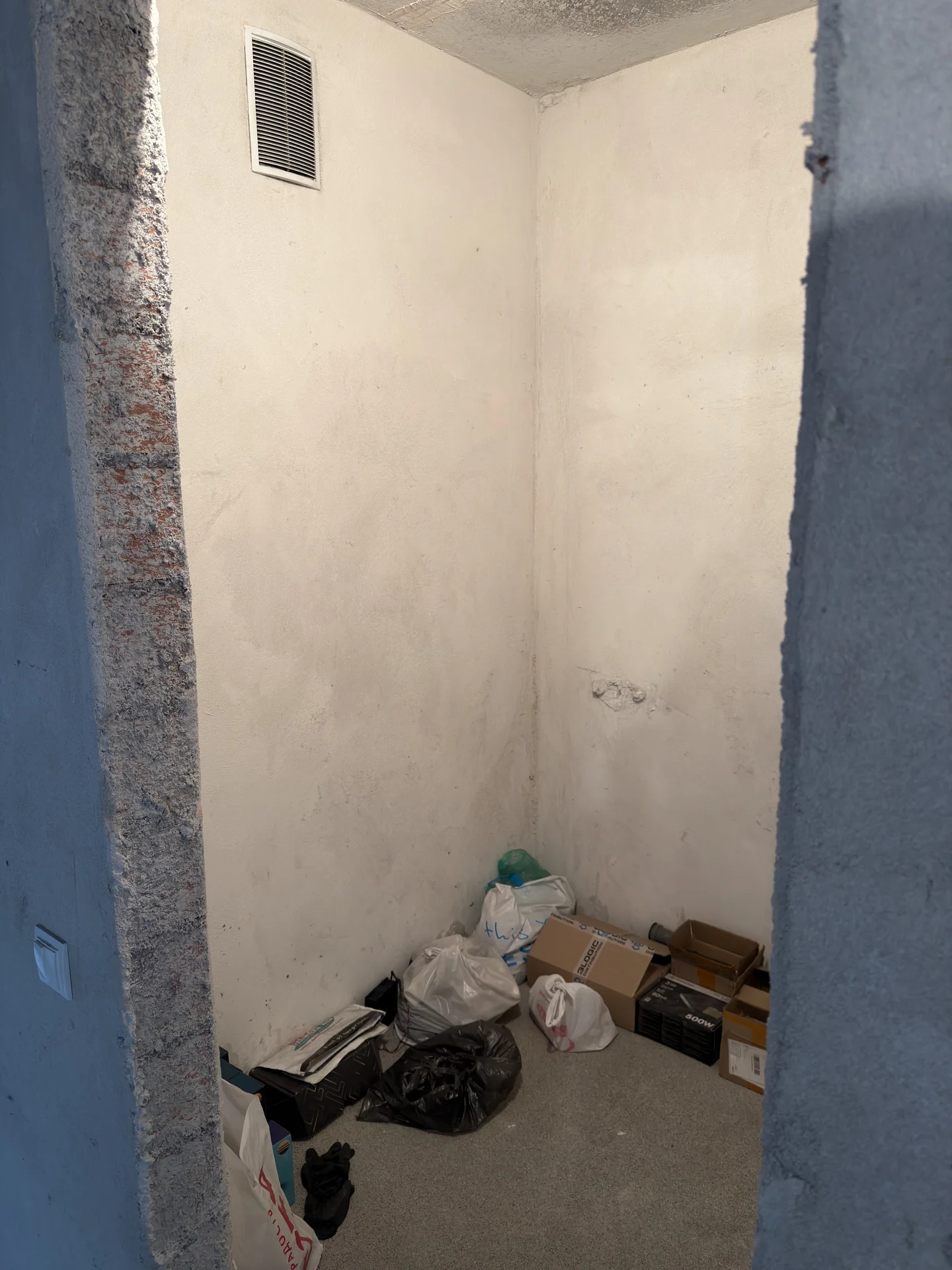 Продам 2-к. квартиру 65м - миниатюра 9
