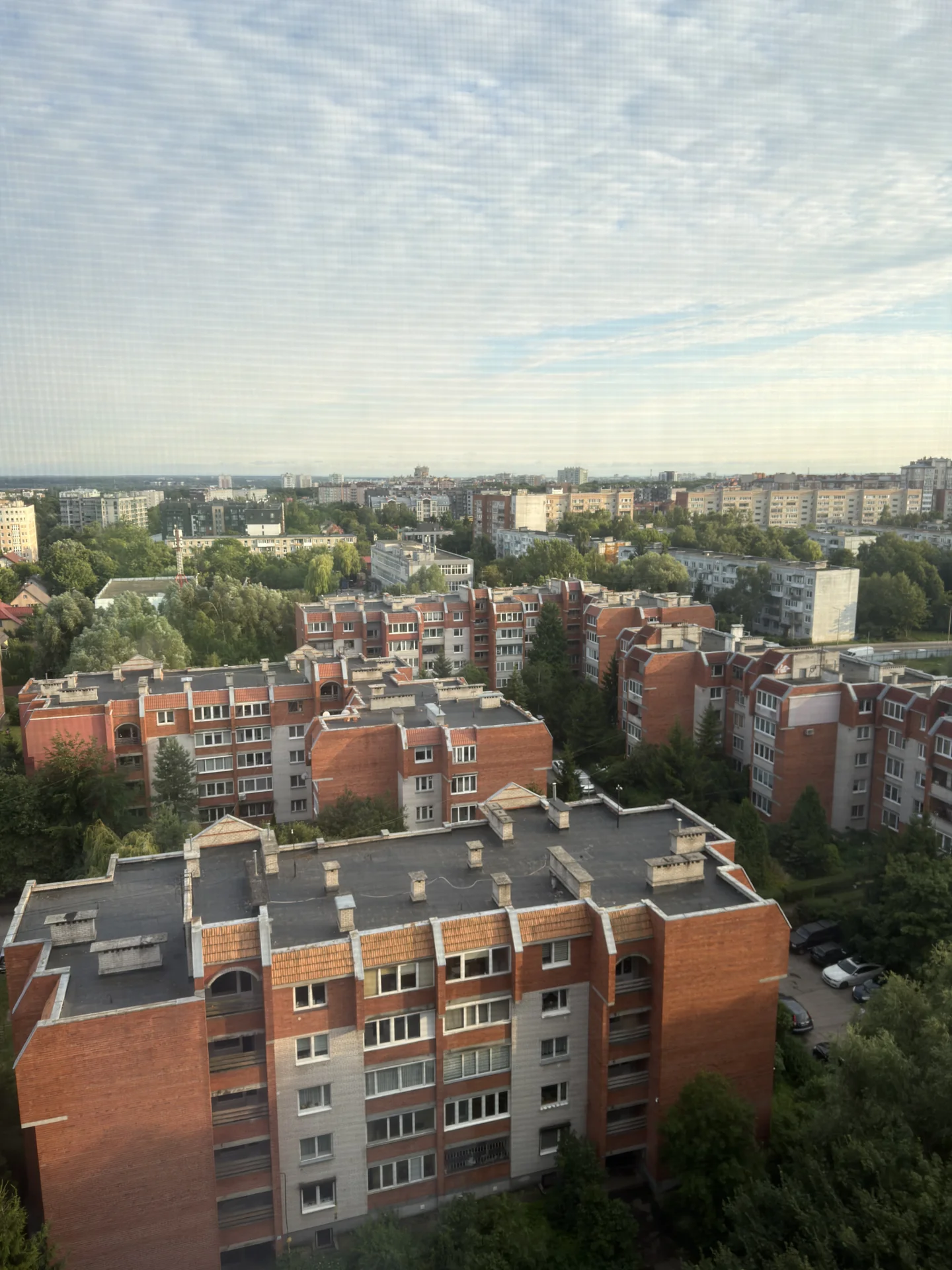 Продам 2-к. квартиру 65м - миниатюра 10