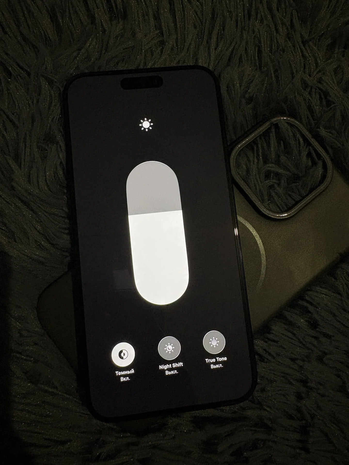 iPhone 15 pro max 256 esim - миниатюра 5