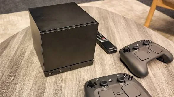 steam machine 2tb - миниатюра 2